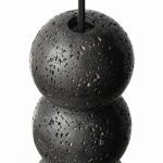 Подвесной светильник ImperiumLoft Lilla Black 189795-23