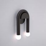 Настенный светильник ImperiumLoft Kettil 140787-26