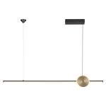 Подвесной светильник Odeon Light Stilo 6601/30L