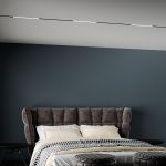 Трековый однофазный светильник Lightera Onestar LE180TRL-20B