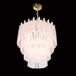 Подвесная люстра Cloyd Nansen 10701
