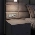 Рамка Werkel Elite на 3 поста дымчатый W0032417 4690389180750