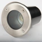 Грунтовый светильник Kanlux Moro 18194