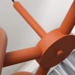 Подвесная люстра ImperiumLoft Fanny 212349-23