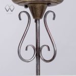 Потолочный светильник MW-Light Аида 323012603