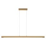 Подвесной светильник Odeon Light Mali 6644/45L