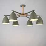 Люстра на штанге ImperiumLoft Noa 183463-26