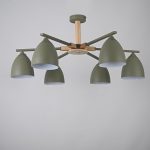 Люстра на штанге ImperiumLoft Noa 183463-26