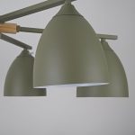 Люстра на штанге ImperiumLoft Noa 183463-26