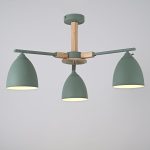 Люстра на штанге ImperiumLoft Noa 183466-26