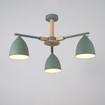 Люстра на штанге ImperiumLoft Noa 183466-26