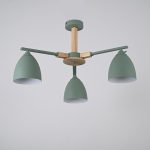 Люстра на штанге ImperiumLoft Noa 183466-26