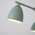 Люстра на штанге ImperiumLoft Noa 183466-26