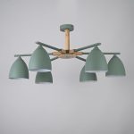 Люстра на штанге ImperiumLoft Noa 183467-26