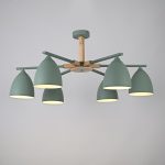 Люстра на штанге ImperiumLoft Noa 183467-26