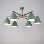 Люстра на штанге ImperiumLoft Noa 183467-26