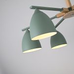 Люстра на штанге ImperiumLoft Noa 183467-26