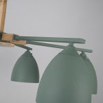 Люстра на штанге ImperiumLoft Noa 183467-26