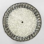 Потолочный светильник Modelux ML.2304.400 CR