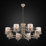 Подвесная люстра Citilux Ориент CL464183