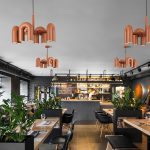 Подвесная люстра ImperiumLoft Fanny 212351-23