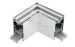 Угол Arlight S2-LINE-5470-L90 прямой 021255