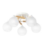 Потолочная люстра Citilux Tika CL133150