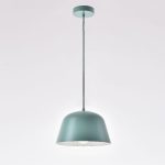 Подвесной светильник ImperiumLoft Ambit Green 184488-26