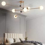 Потолочная люстра ImperiumLoft Jesi 185383-26