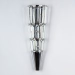 Настенный светильник Modelux ML.523.05 CR