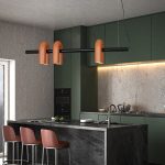 Подвесная люстра ImperiumLoft Fanny 192011-23