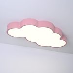 Потолочная люстра ImperiumLoft Cloud 186677-26