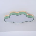 Потолочная люстра ImperiumLoft Cloud Eco 186684-26