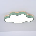 Потолочная люстра ImperiumLoft Cloud Eco 186684-26