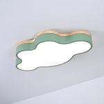 Потолочная люстра ImperiumLoft Cloud Eco 186684-26