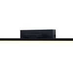 Настенный светильник Escada Primo 170001/B/1W LED 12W Black ES0000011L Настенный светильник Escada Primo 170001/B/1W LED 12W Black ES0000011L
