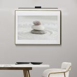 Настенный светильник Escada Primo 170001/B/1W LED 12W Black ES0000011L Настенный светильник Escada Primo 170001/B/1W LED 12W Black ES0000011L