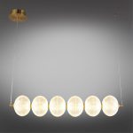 Подвесная люстра Omnilux Cedrello OML-68803-06