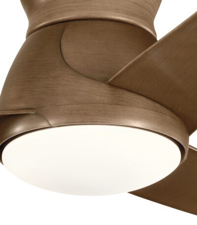 Люстра-вентилятор Kichler Eris KLF-ERIS-60-WN