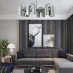 Подвесная люстра ImperiumLoft Fanny 192009-23