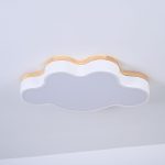 Потолочная люстра ImperiumLoft Cloud Eco 189500-26