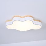 Потолочная люстра ImperiumLoft Cloud Eco 189500-26