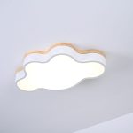 Потолочная люстра ImperiumLoft Cloud Eco 189500-26