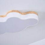 Потолочная люстра ImperiumLoft Cloud Eco 189500-26