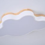 Потолочная люстра ImperiumLoft Cloud Eco 189500-26