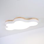 Потолочная люстра ImperiumLoft Cloud Eco 189502-26