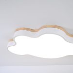 Потолочная люстра ImperiumLoft Cloud Eco 189502-26