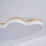 Потолочная люстра ImperiumLoft Cloud Eco 189502-26