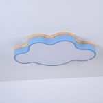 Потолочная люстра ImperiumLoft Cloud Eco 189504-26