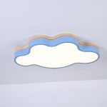 Потолочная люстра ImperiumLoft Cloud Eco 189504-26